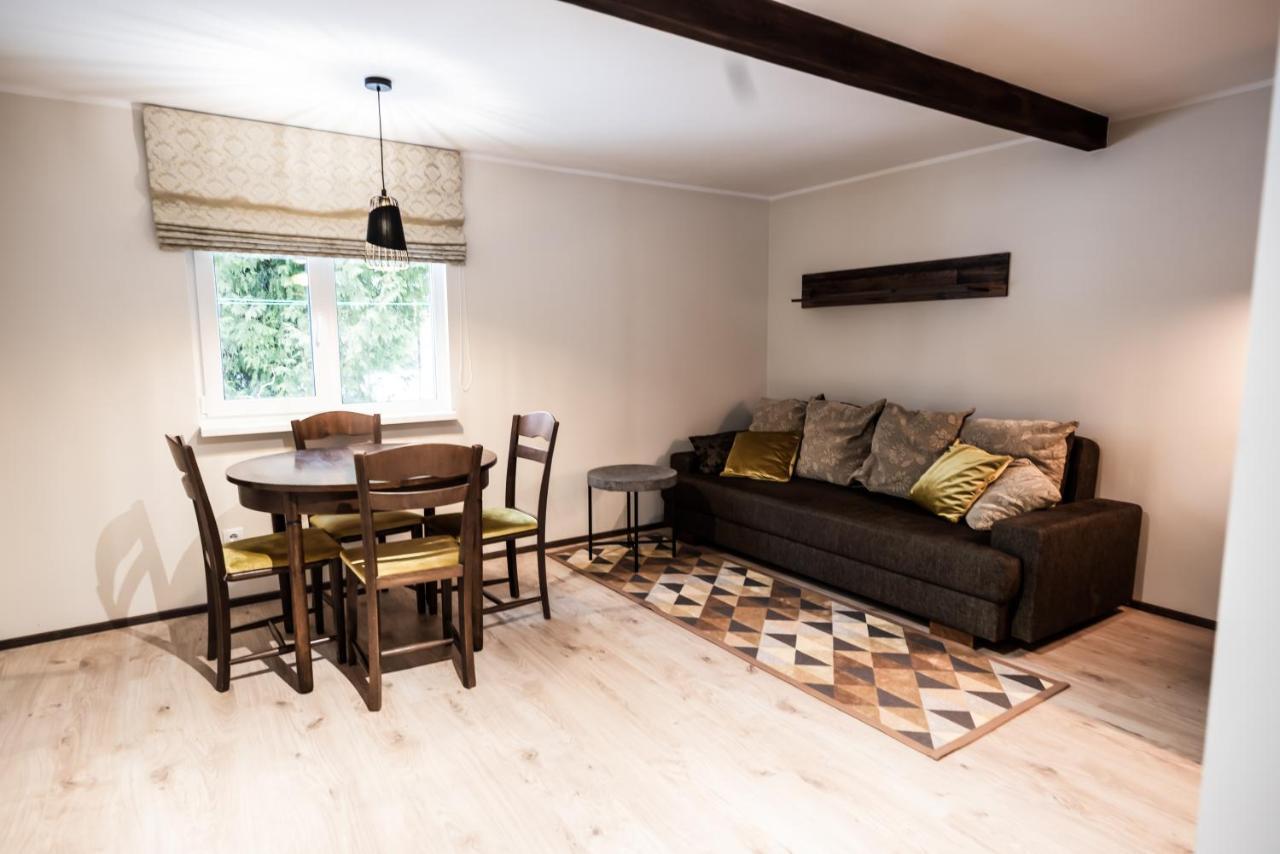 Cabin Guesthouse With Free Parking ปาร์นู ภายนอก รูปภาพ